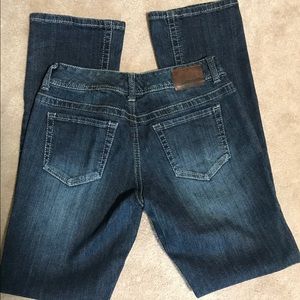 Women’s Maurice’s Jeans